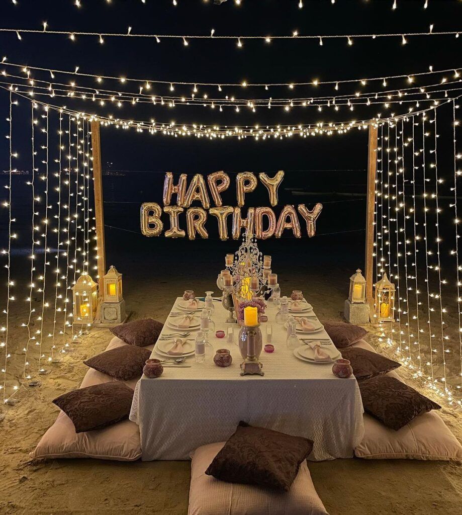 Birthday Party