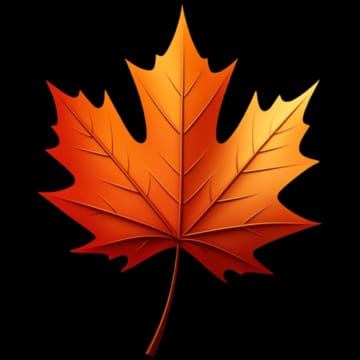 Royal Maple Garden Logo
