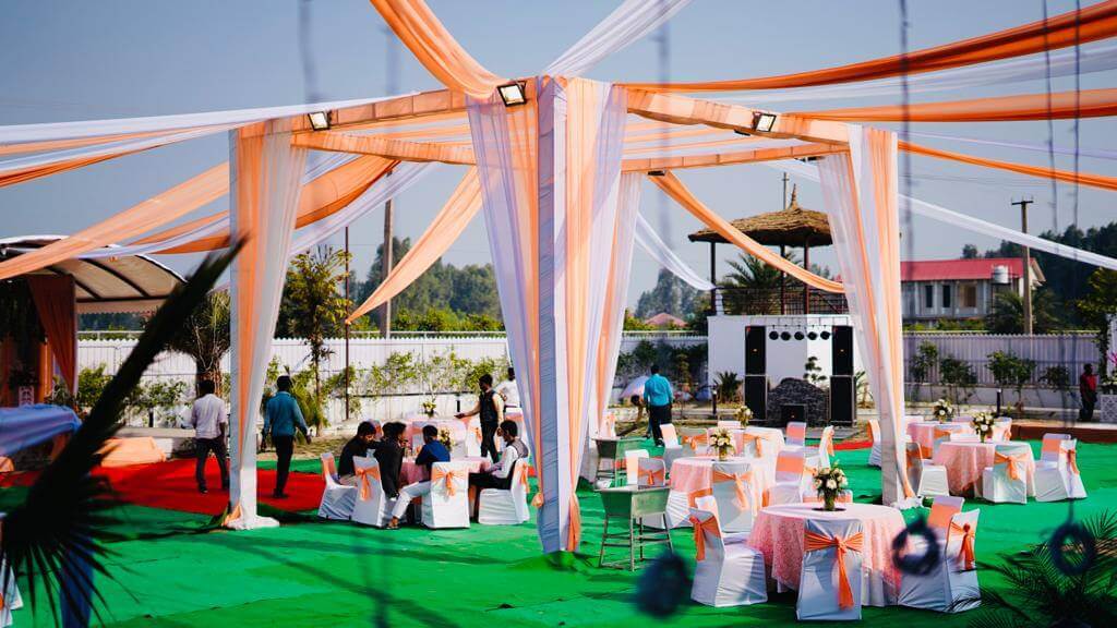 Corporate Event